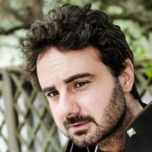Matteo Merialdo