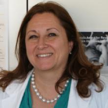 Sabina Magalini